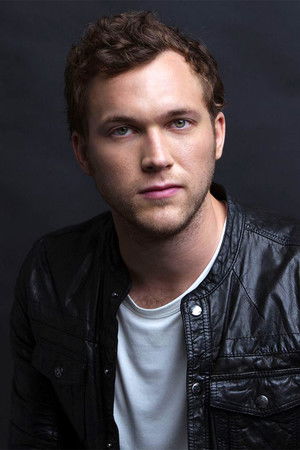 Phillip Phillips