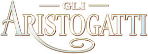 Gli aristogatti (1970) Streaming ITA official logo