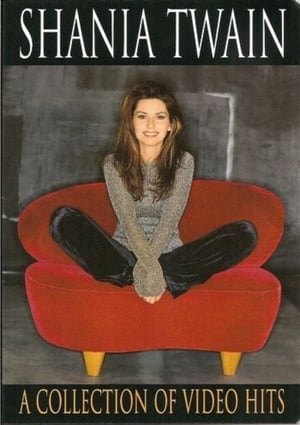 Poster Shania Twain: A Collection of Video Hits (2002)