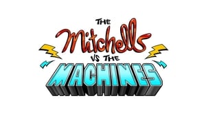 Los Mitchell contra las máquinas