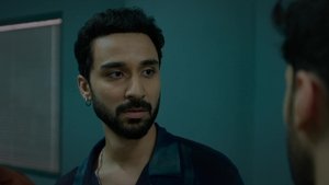 Forasteiros em Bollywood: 1×5