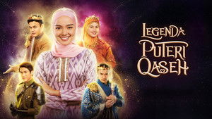 Legenda Puteri Qaseh