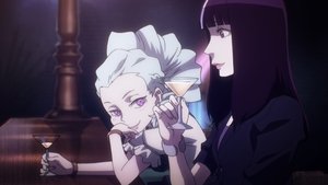 Death Parade Season 1 Episode 2