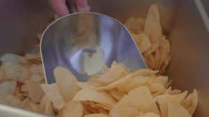 When Frito Met Lay