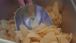 The Food That Built America Snack Sized When Frito Met Lay