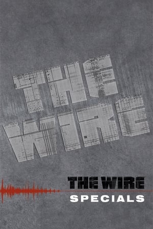 The Wire: Specials