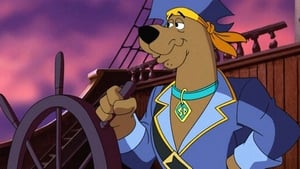 ¡Scooby-Doo! ¡Piratas a babor!