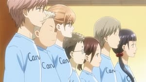 Chihayafuru: 2×20