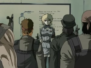 Hellsing Dublado – 1ª Temporada – Episódio 08