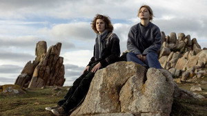 movie image