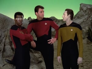 Star Trek: The Next Generation Season 1 Episode 9