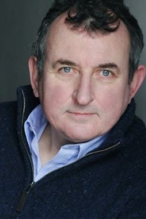 Richard Braine Picture