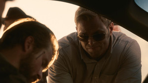 Desert Dawn (2025) ดิเซิร์ทดอน