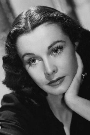 Vivien Leigh