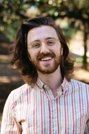 Brian David Gilbert photo