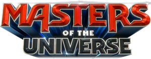 Masters of the Universe