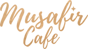 Musafir Cafe (2026) จุดแวะพักของหัวใจ / 8 ตอนจบ