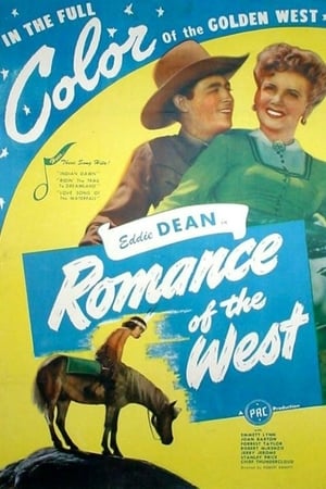 Image Romance of the West