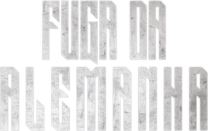 Escape from Germany — Logos 3