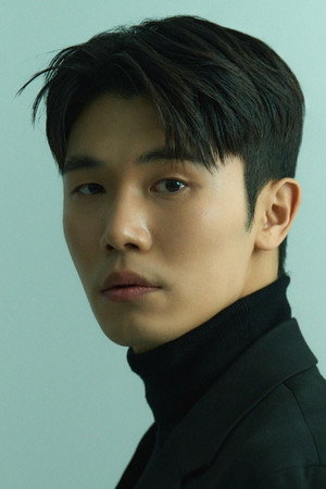 Kang Young-taek's photo