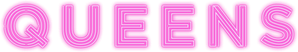 Queens — logo