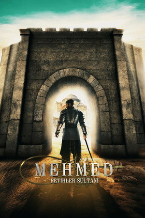 poster Mehmed: Sultan of Conquests