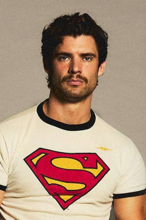 David Corenswet