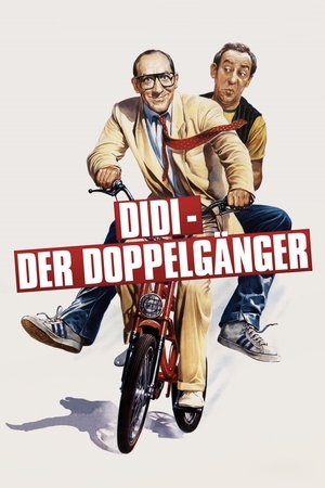 Image Didi - Der Doppelgänger
