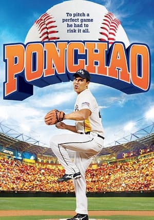 Poster Ponchao (2013)