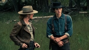 Billy the Kid 1 episodio 3