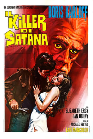 Il killer di Satana