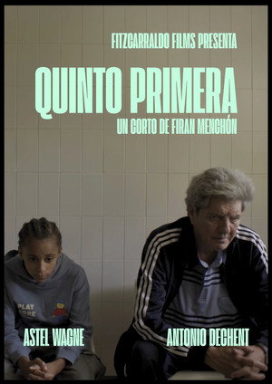 Quinto primera