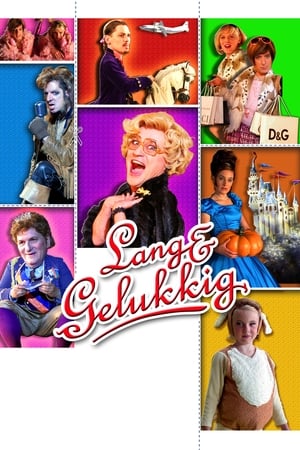 Lang & Gelukkig 2010