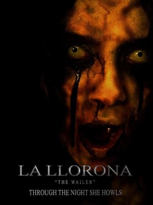 La llorona 2006