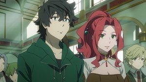 The Rising of the Shield Hero Season 1 Episode 1