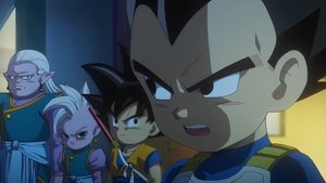 Dragon Ball DAIMA Episódio 02