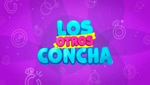 Los otros Concha