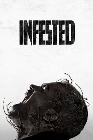 Watch Infested Full Movie