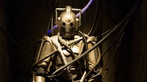 Doctor Who Season 9 Episode 12