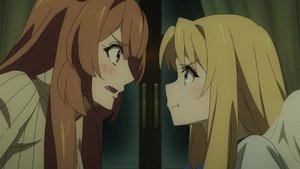 The Rising of the Shield Hero الموسم 1 الحلقة 10