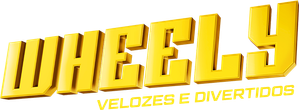 Wheely - Velozes e Divertidos — Logos 5