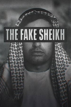 Le Faux Cheikh