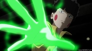 Mob Psycho 100: 2×5