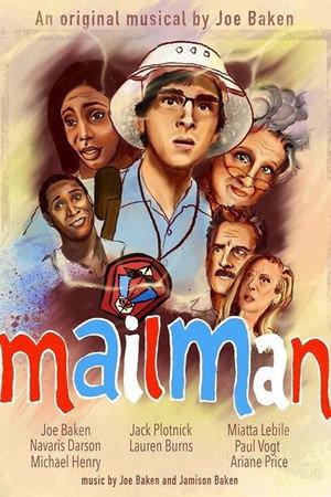 Mailman 6