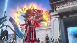 Peerless Battle Spirit: 1×15