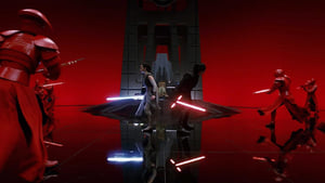 Star Wars: Episódio VIII – Os Últimos Jedi