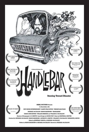 Handlebar