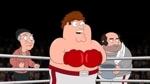 Family Guy: 19×20