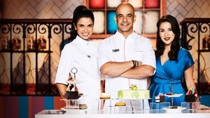 poster Zumbo's Just Desserts