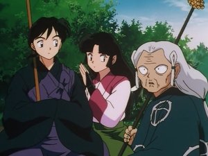 InuYasha: Season 1 Episode 86